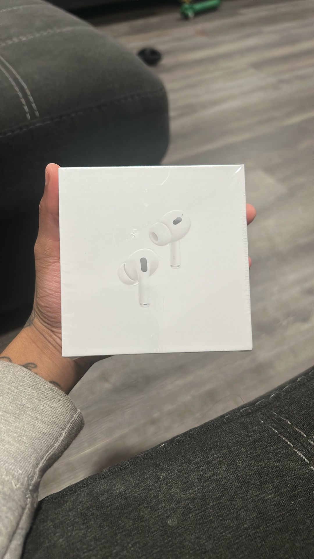 AirPods 2 Generation