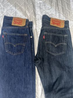Levi’s 501 W 30 x L32