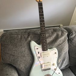 Fender Squier Jazzmaster