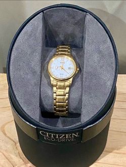 Citizen Eco-Drive Ladies Watch