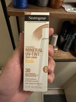 Neutrogena