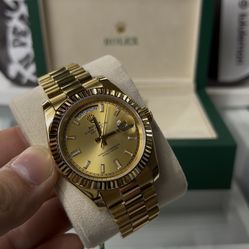 Rolex