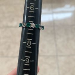 Sterling Sliver 925 Ring 