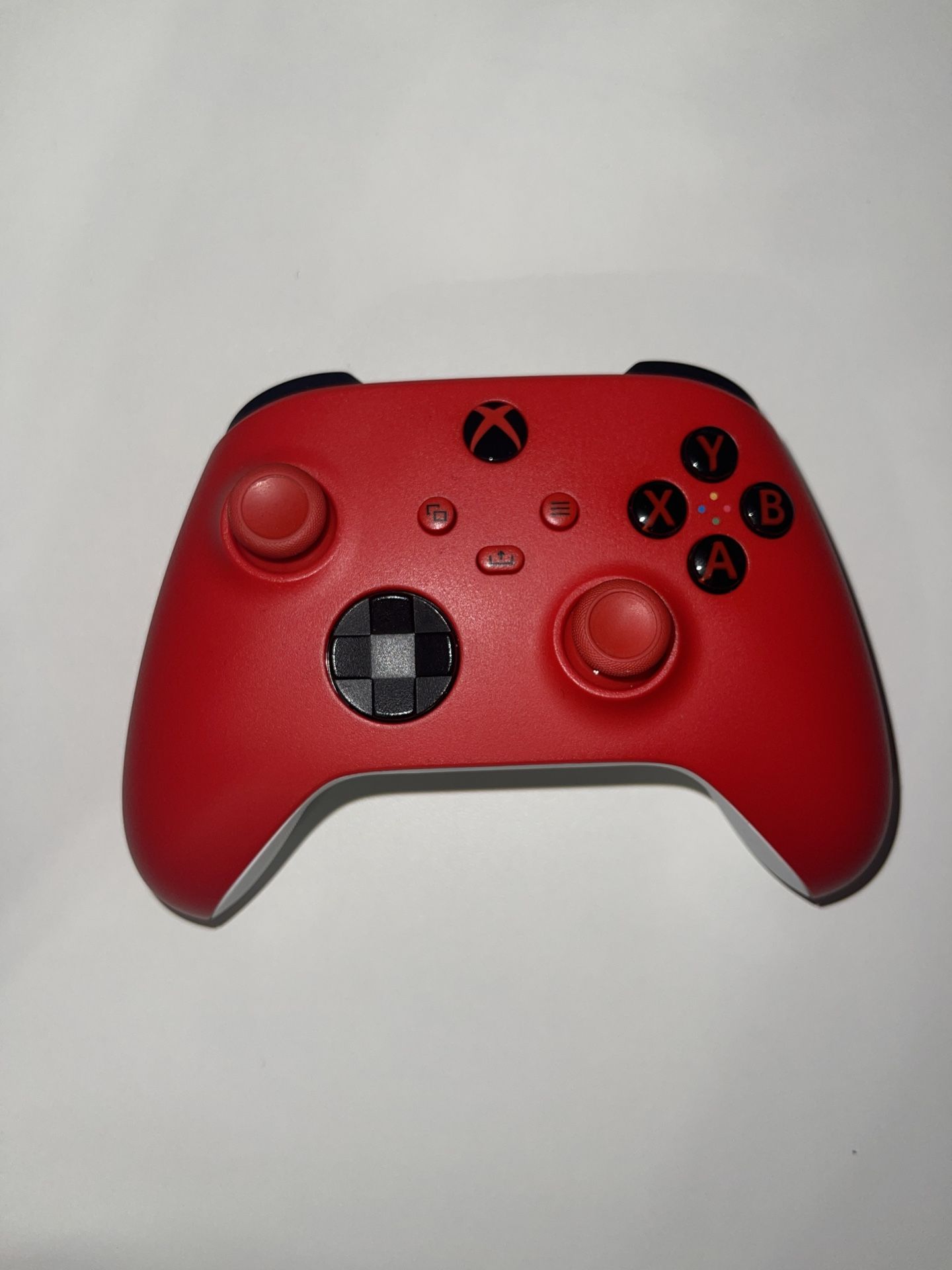 Xbox Controller + Battery Pack