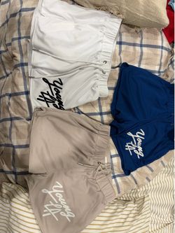 Youngla shorts