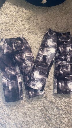Snow pants Kids