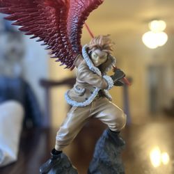 My Hero Academia Hawks 