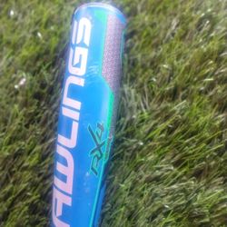 Baseball Bat 