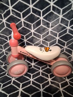 Baby bike