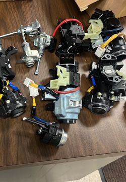 kia ignition switches OEM