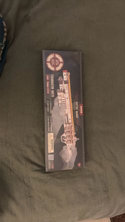 Wood Shotgun Kit