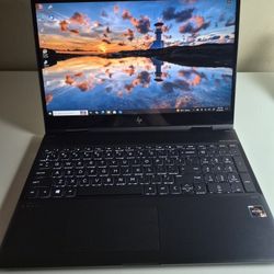 Hp Envy X360 