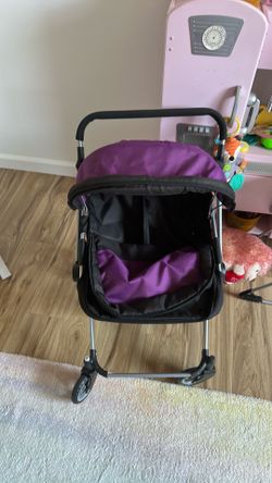 Toy Doll Stroller – Great Condition