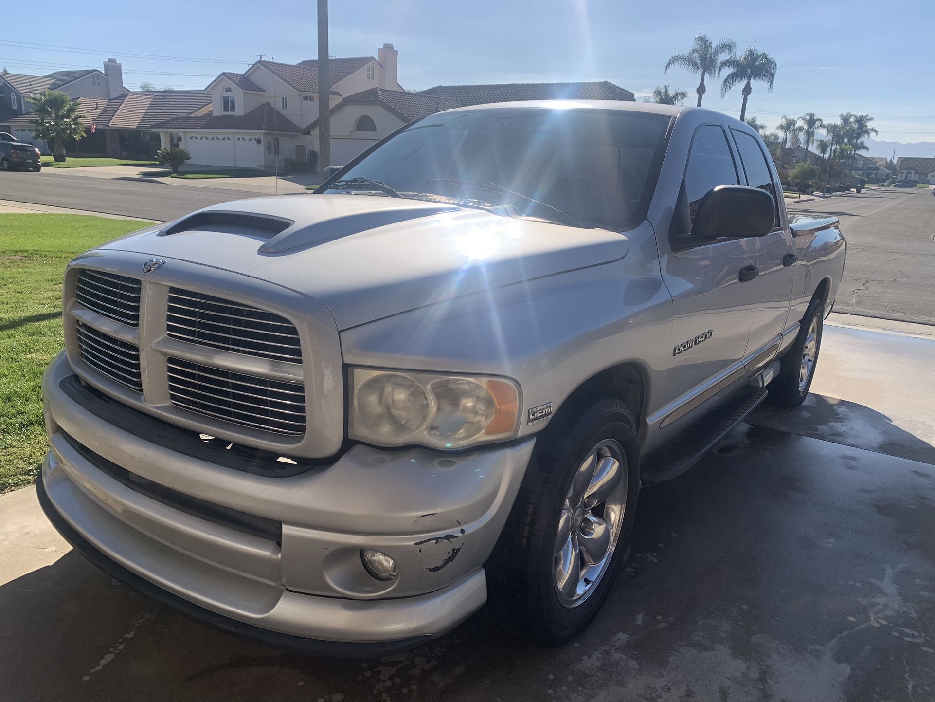 2004 Dodge Ram 1500