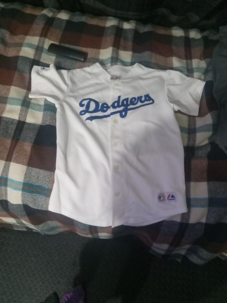 Dodgers  Small