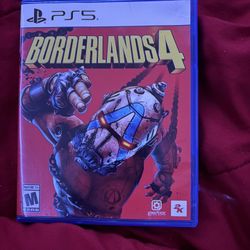 Borderlands 4