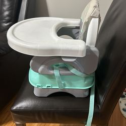 baby chair