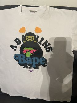 Bape TShirt 