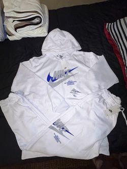 Full conjunto Nike Talla L