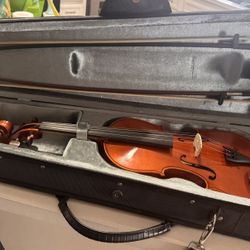 Yamaha Violin V-5 4/4 2011