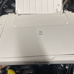 Canon Pixma Printer