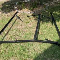  Bed Frame.  King. Excellent Condition . Also Available Queen And Full 