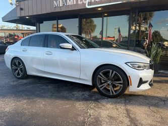 2020 BMW 3 Series