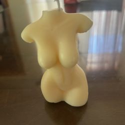 Beautiful Candle 