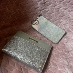 Passport & badge holder