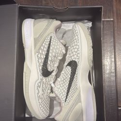 Kobe 6 All star