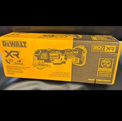 DeWalt Multitool