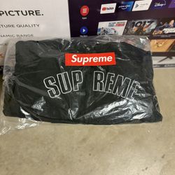 Supreme Work Jackets