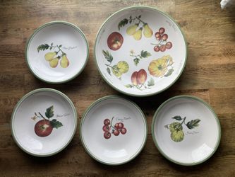 Williams Sonoma Heirloom Tomatoes 