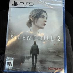 Silent Hill 2 