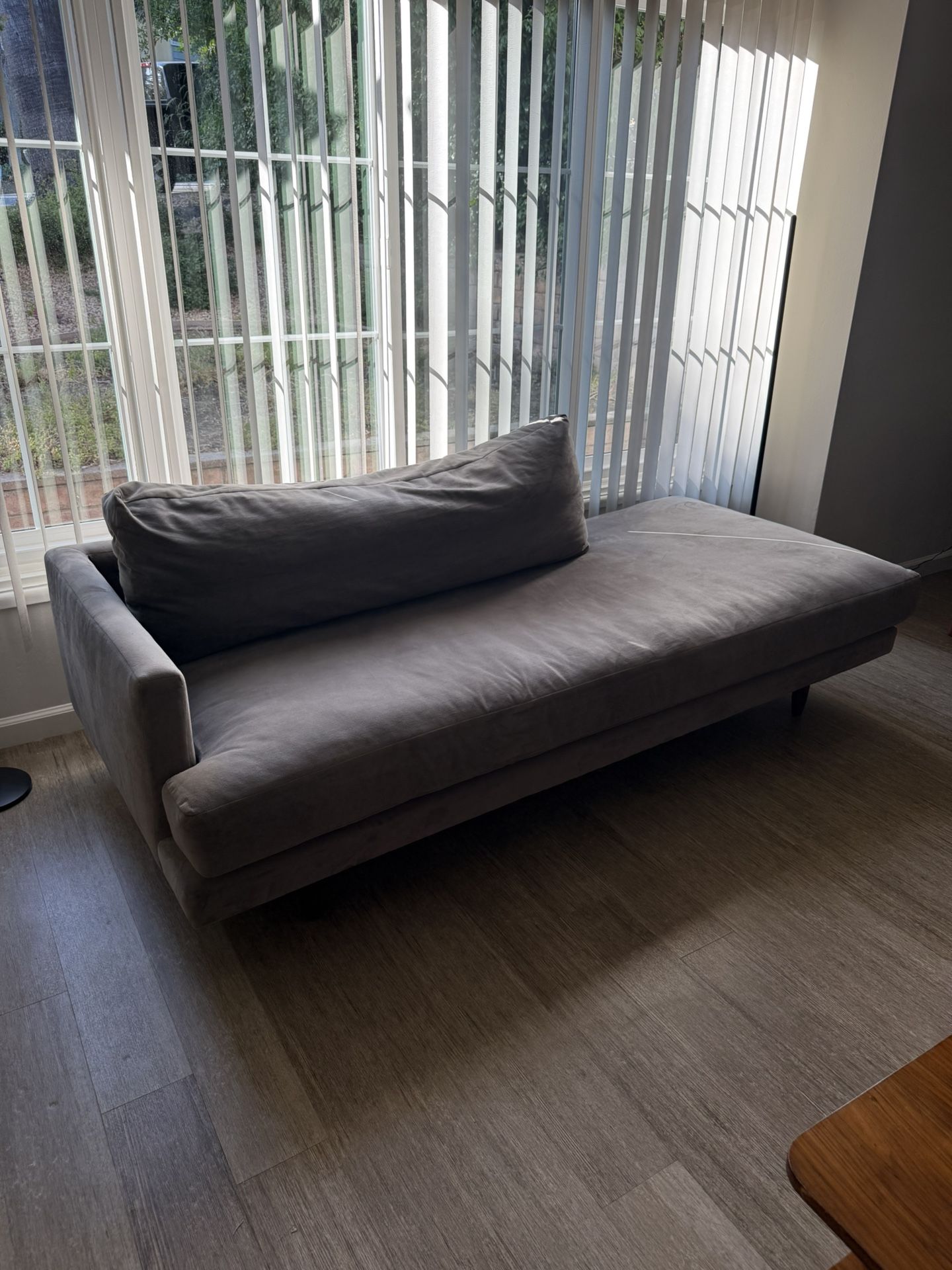 Chaise Lounge Sofa