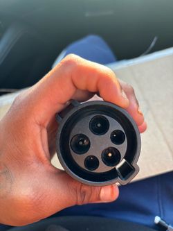 Tesla adapter