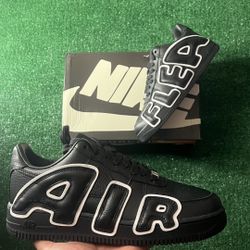 CPFM x Nike Air Force 1s 