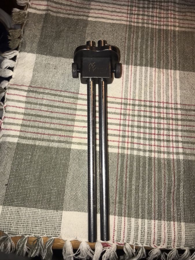 Jbee enterprise metal butt scribe