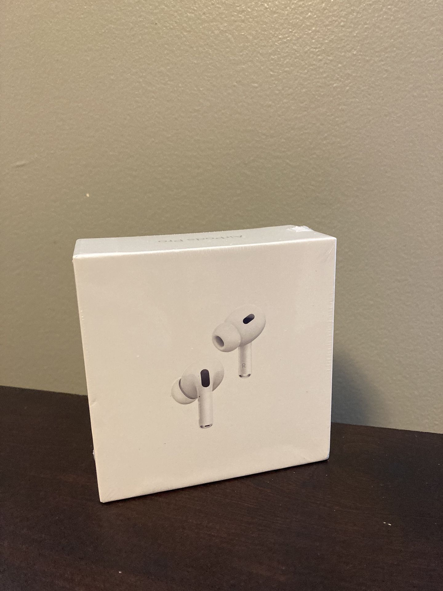 AirPods Pro 2