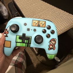 PowerA Enhanced Wireless Controller For Nintendo Switch 