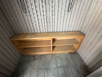 Book shelf