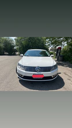 2013 Volkswagen CC