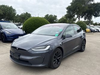 2023 Tesla Model X