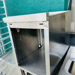 Used Drainboard 