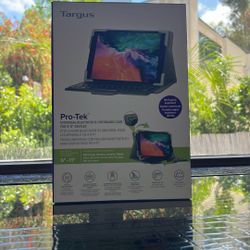 Targus  pro-tek  iPad Typer Brand New