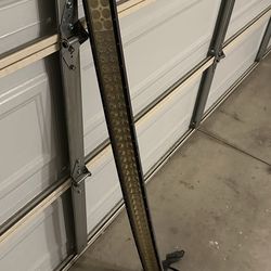 52 inch led bar works great