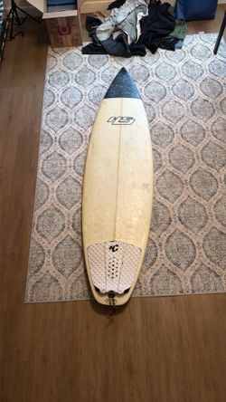 5’ 11” Haydenshapes Darkside Surfboard