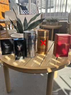 4 Bundle Colonges
