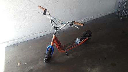 ROYCE UNION Scooter for Sale in Los Angeles CA OfferUp