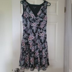 Petite Dress